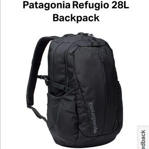 The Refugio 28L Backpack